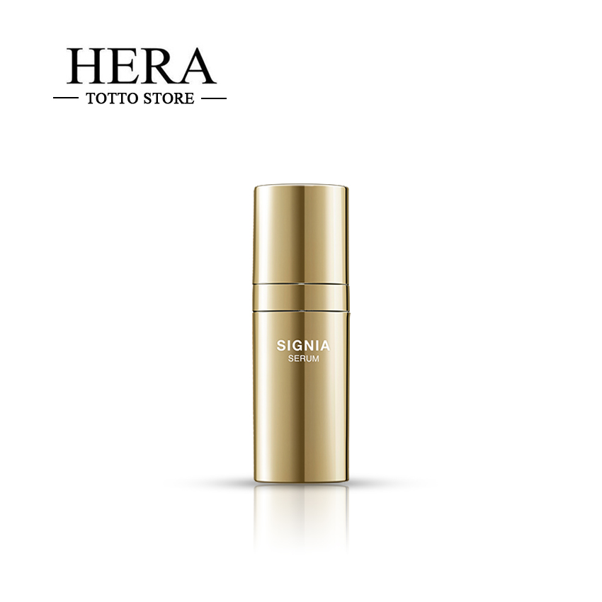 Serum Hera dưỡng sáng và săn chắc da Hera Signia Serum 10ml - Serum Hera Signia