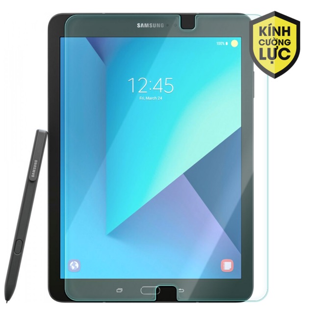 Kính cường lực sam sung galaxy tab s3 9.7 t820/t825