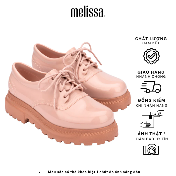 Giày Oxford MELISSA CHARLOTTE AD