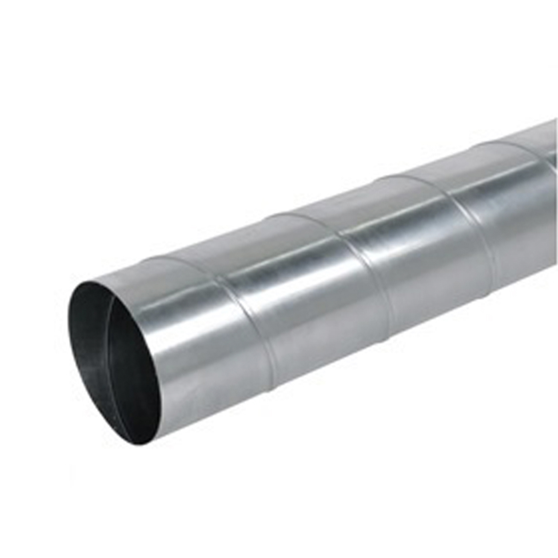 Ống gió tròn xoắn D100