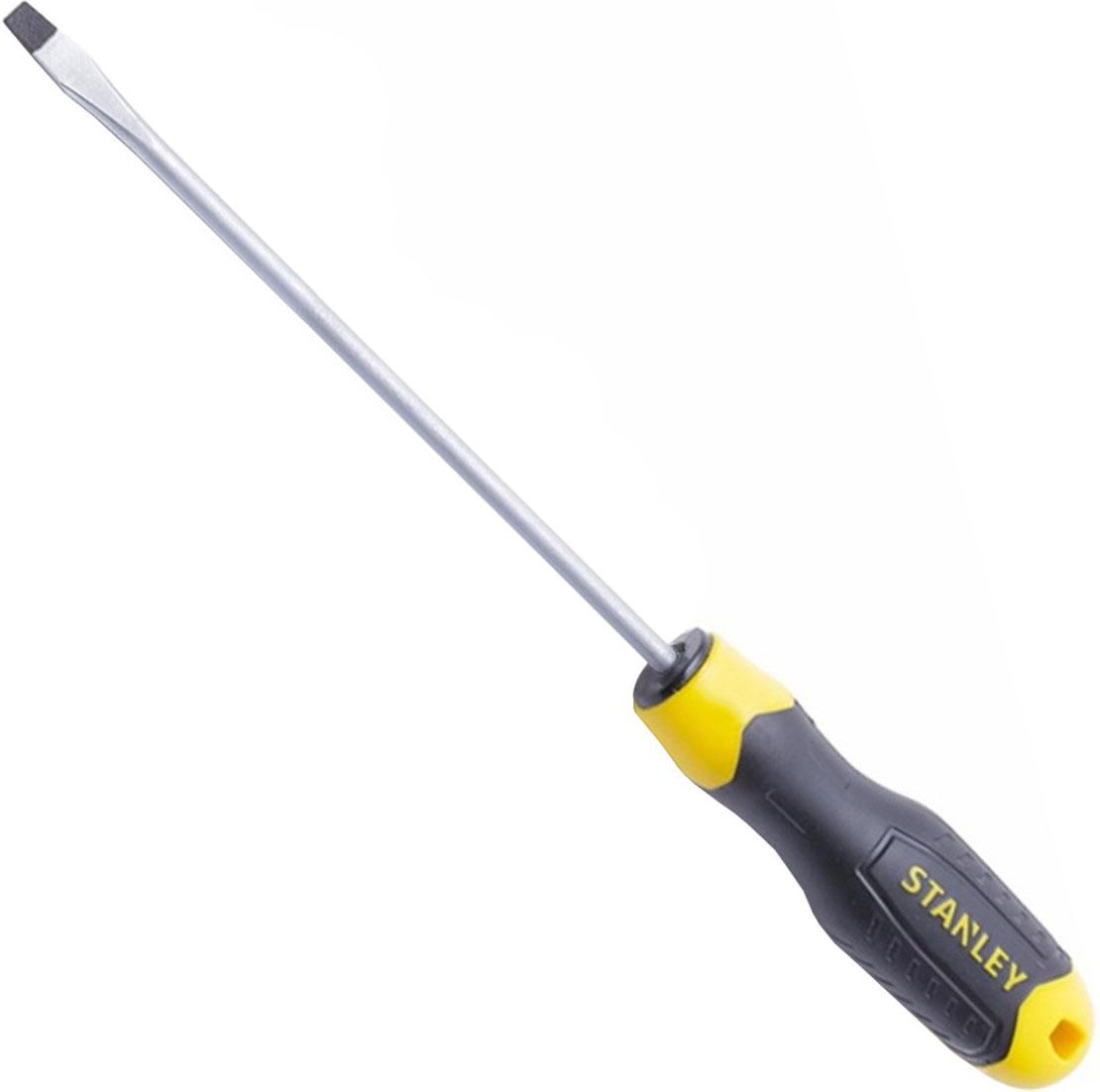 3x100mm tuốc nơ vít dẹp stanley stmt60818-8