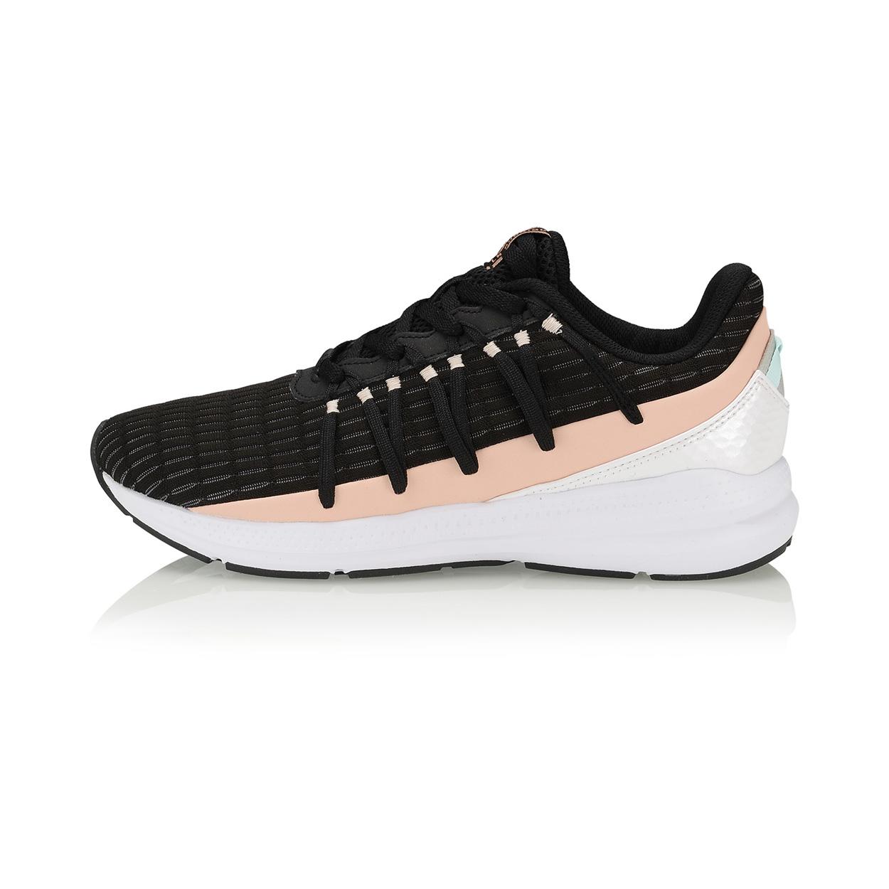 Li-ning giày chạy bộ thể thao nữ arhp232