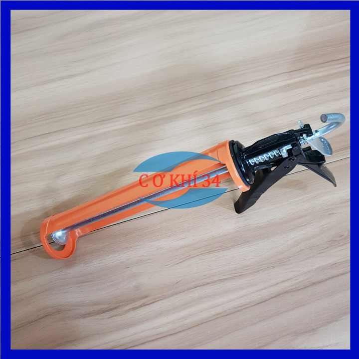 Dụng cụ bắn keo - súng bắn keo silicon kapusi k6783