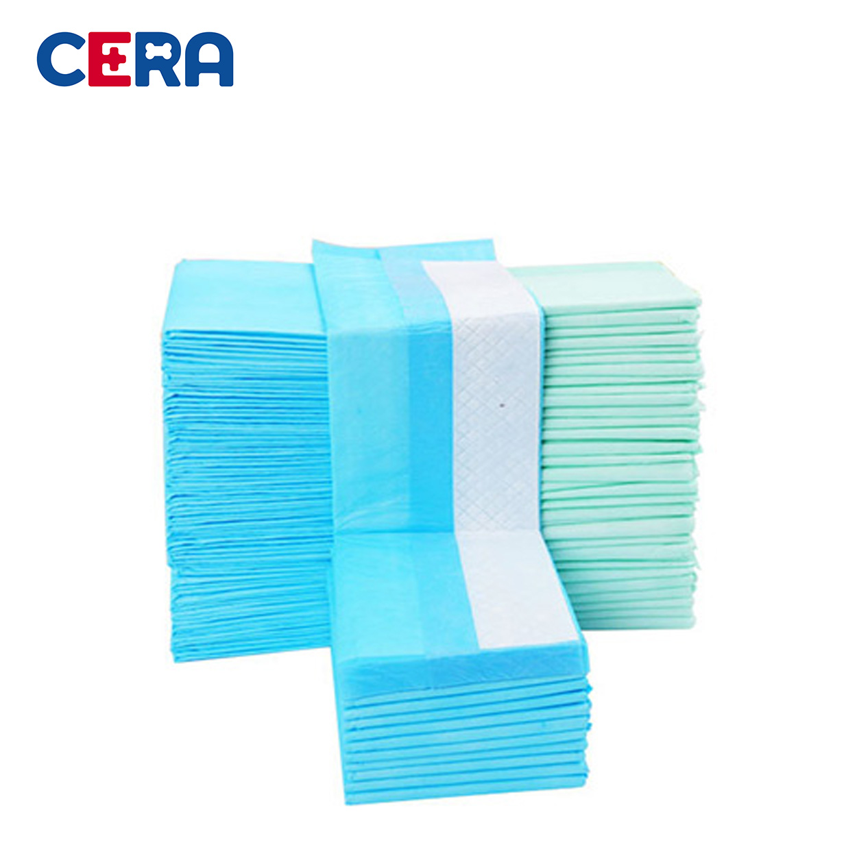 Tã siêu thấm lót chuồng cho thú cưng