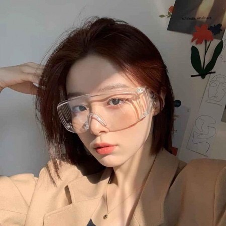 KÍNH BẢO HỘ CHỐNG BỤI CHẮN GIÓ HỢP THỜI TRANG