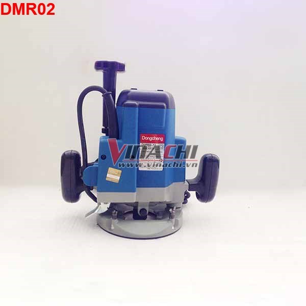 Máy soi mộng dongcheng dmr02 12 - máy soi mộng gỗ vinachi dùng để khắc ráp hoàn thiện bề mặt