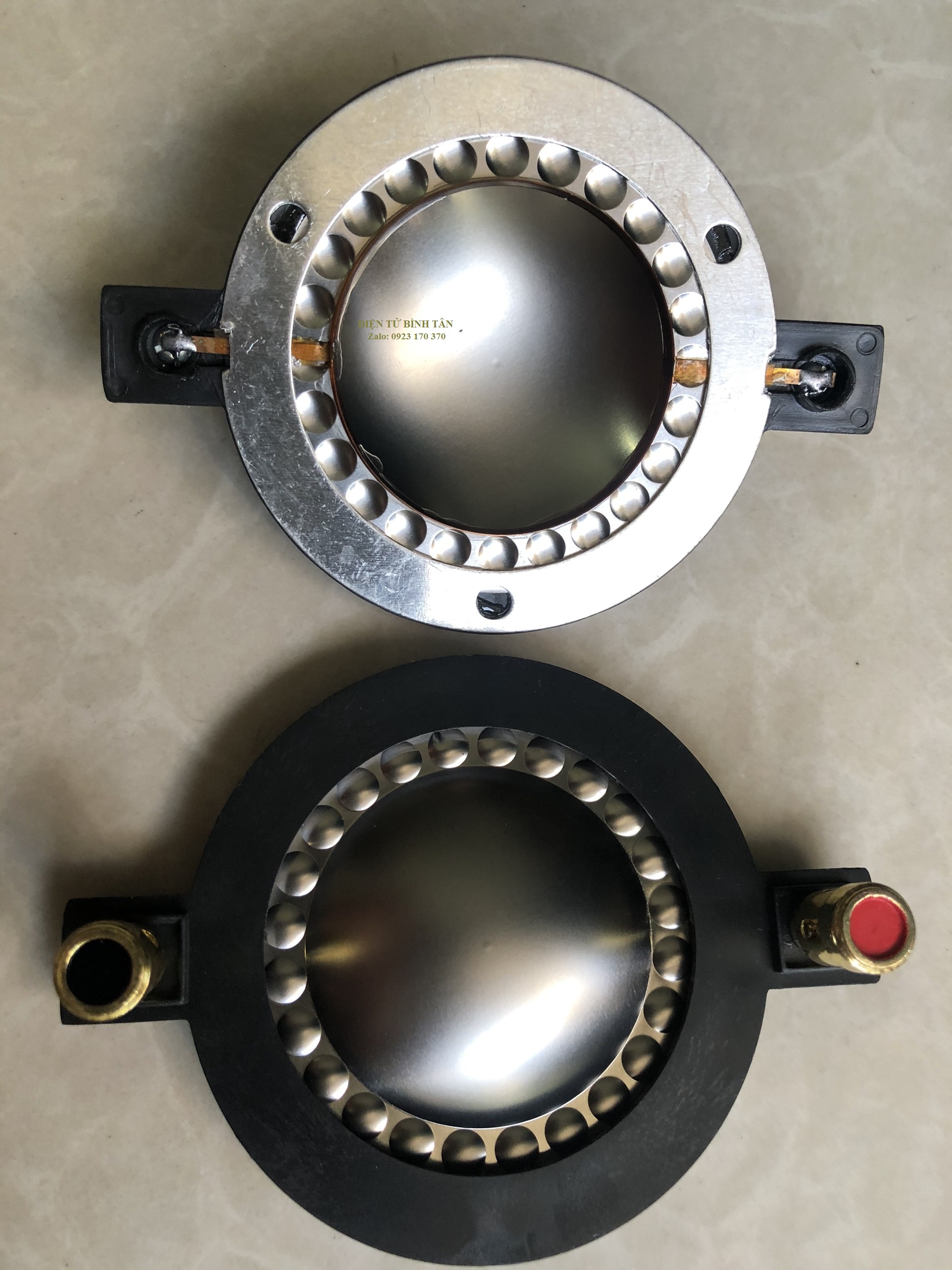 Coil loa treble 450 cao cấp 2 cái
