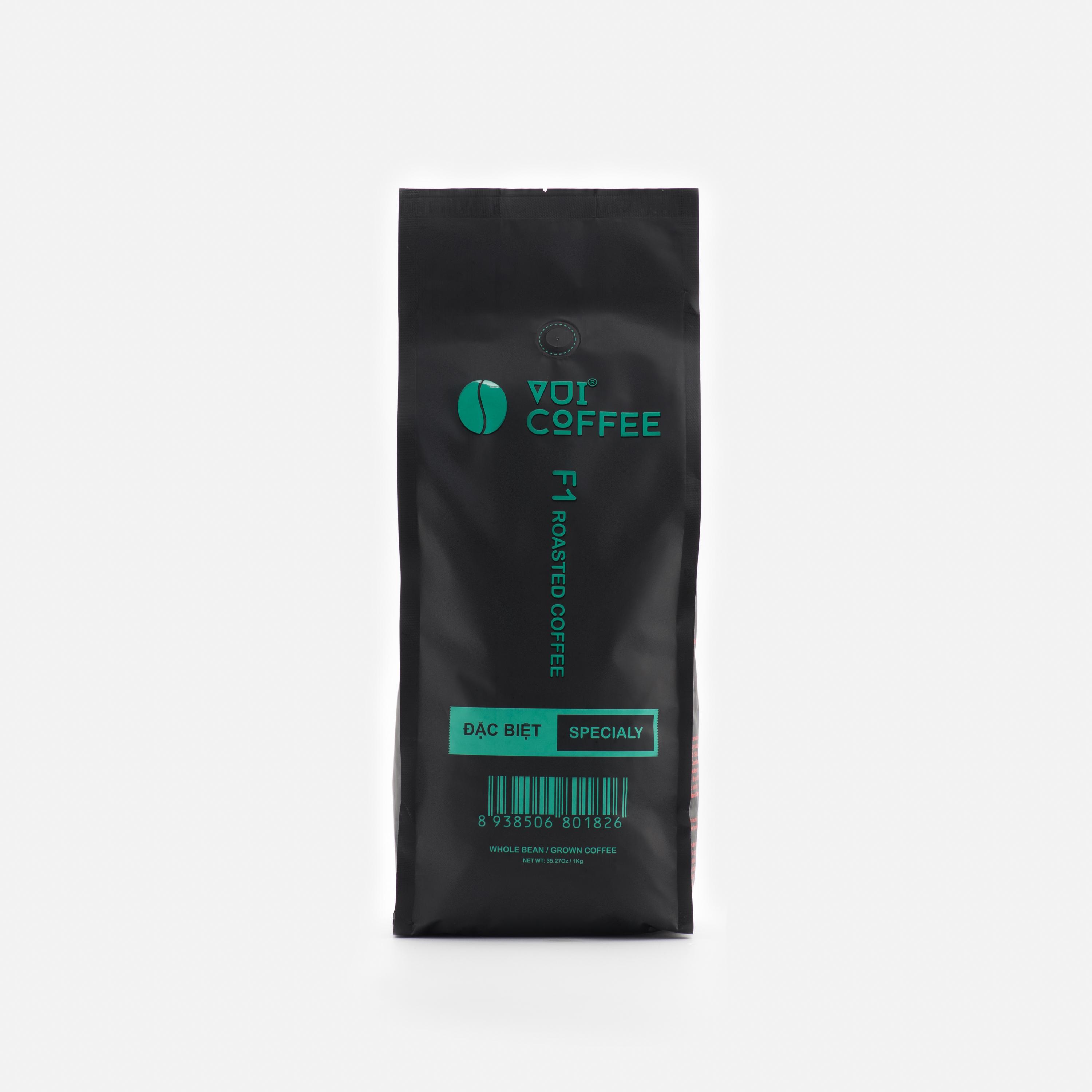 Cà Phê Đặc Biệt Vuicoffee