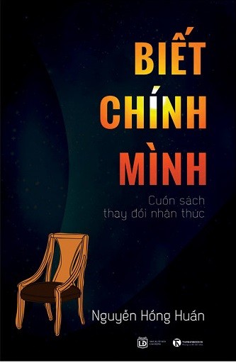 Cá Chép - Biết Chính Mình - Cuốn Sách Thay Đổi Nhận Thức (Tái Bản 2021)