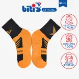 [5.1 - 17.1 Voucher 12% đơn 500k giảm tối đa 80k]Vớ Nữ Biti's Hunter ASWH00050DEN (Đen)