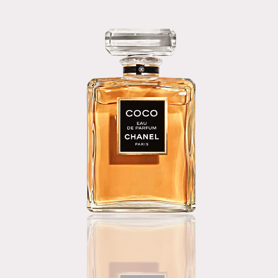 Nước hoa nữ coco edp