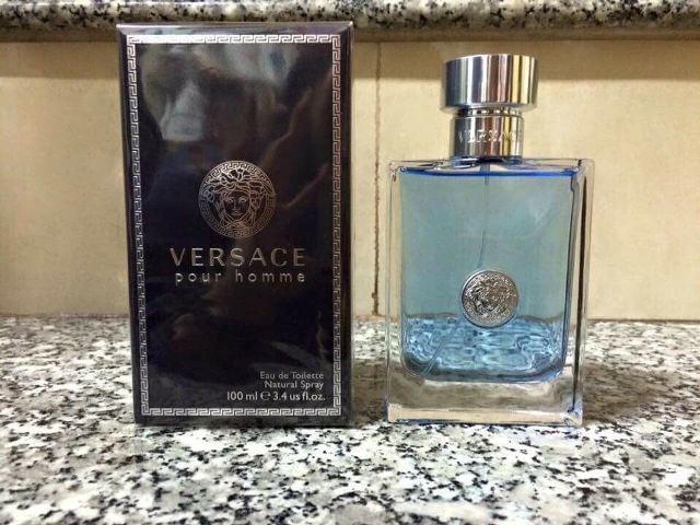 Nước hoa nam pour homme 100ml