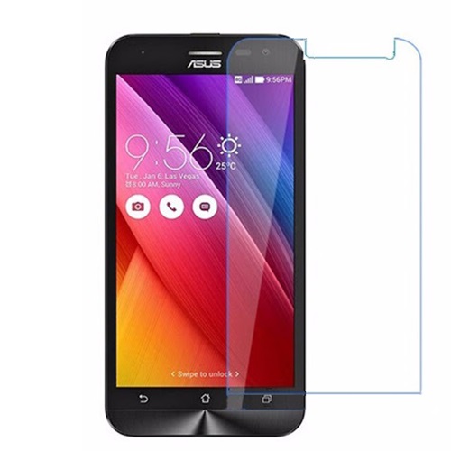 [HCM]Miếng dán màn hình Asus ZenFone 2 Laser 5 inch / ZE500KL / Z00ED