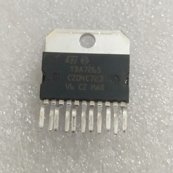 Ic công suất tda7265
