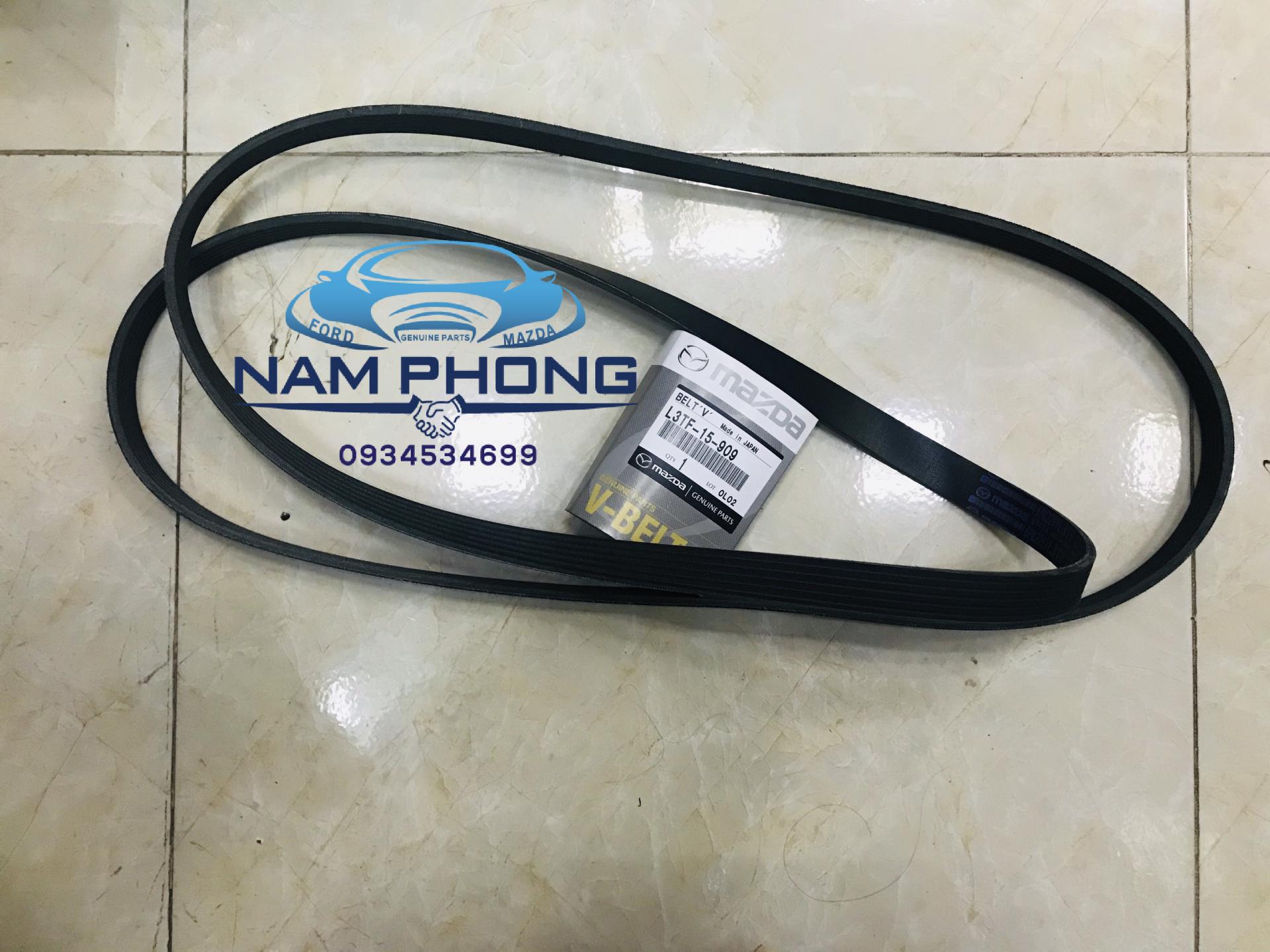 Curoa tổng Escape 2.3 - 2005-2013 - L3TF15909