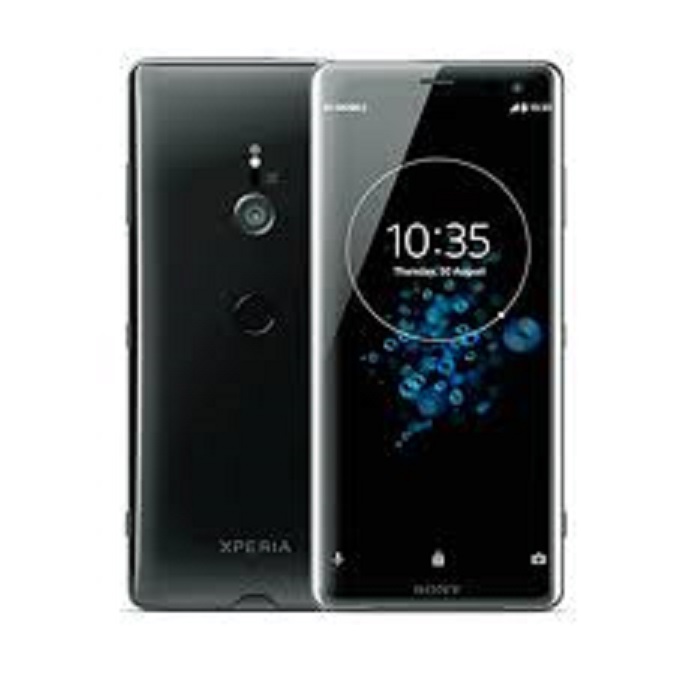 Điện thoại Sony Xperia XZ3 ram 4G/64G máy Chính Hãng, Cấu hình Cao cấp, Chiến mọi game nặng siêu mượt, Bảo hành 12 tháng