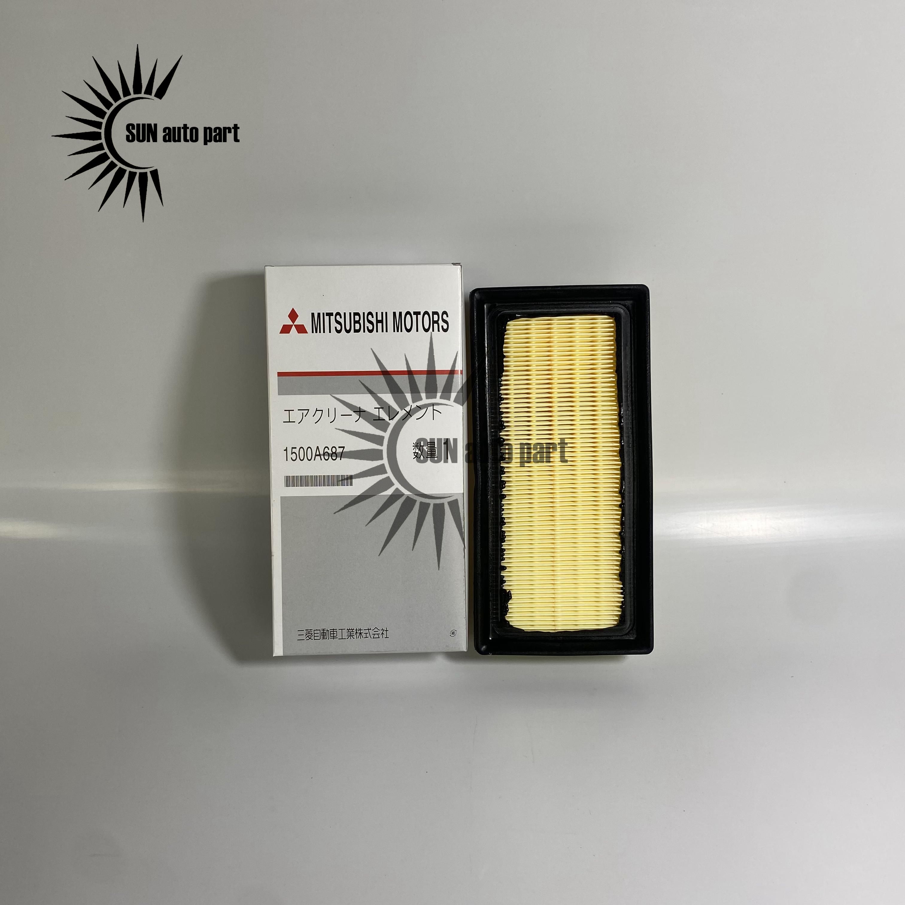 Lọc gió động cơ Mitsubishi Xpander