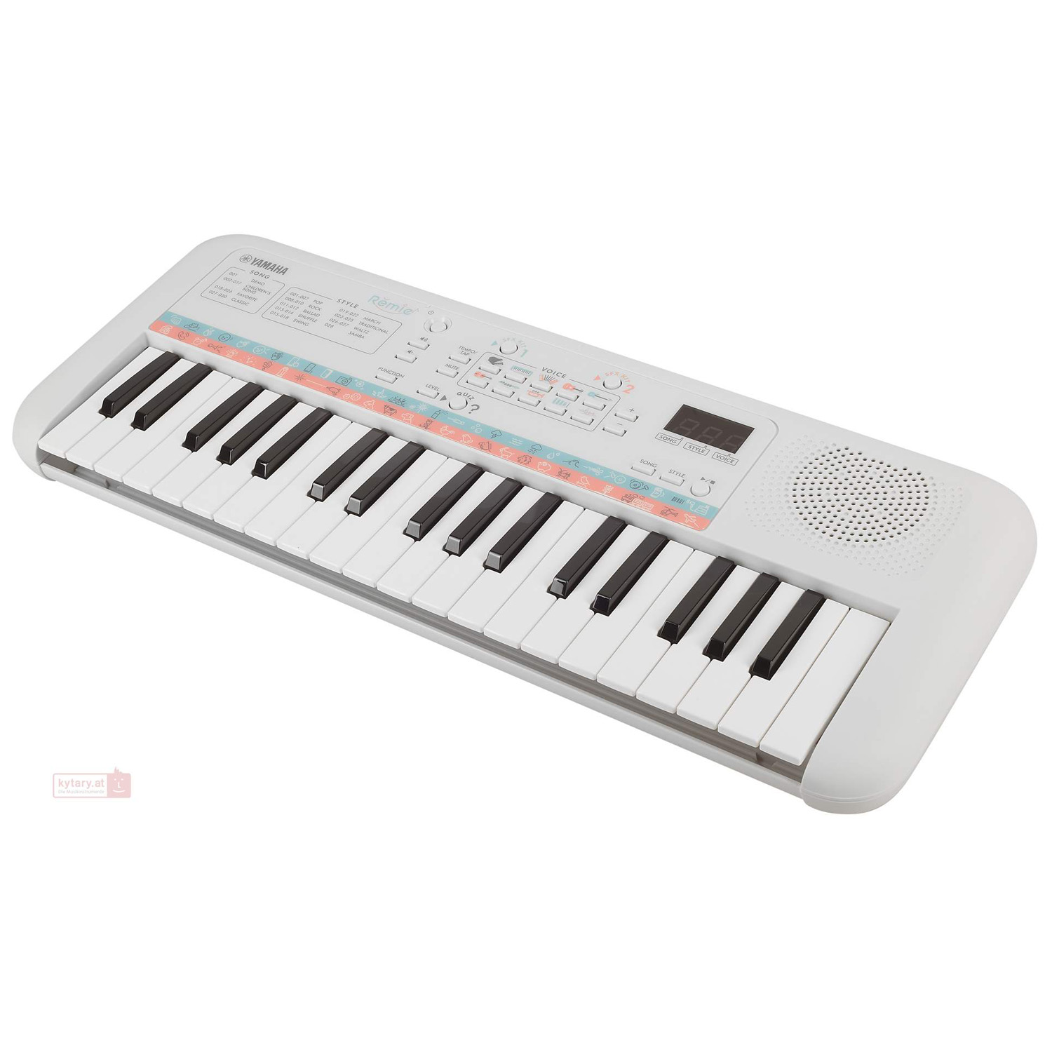 Đàn organ yamaha pss-e30