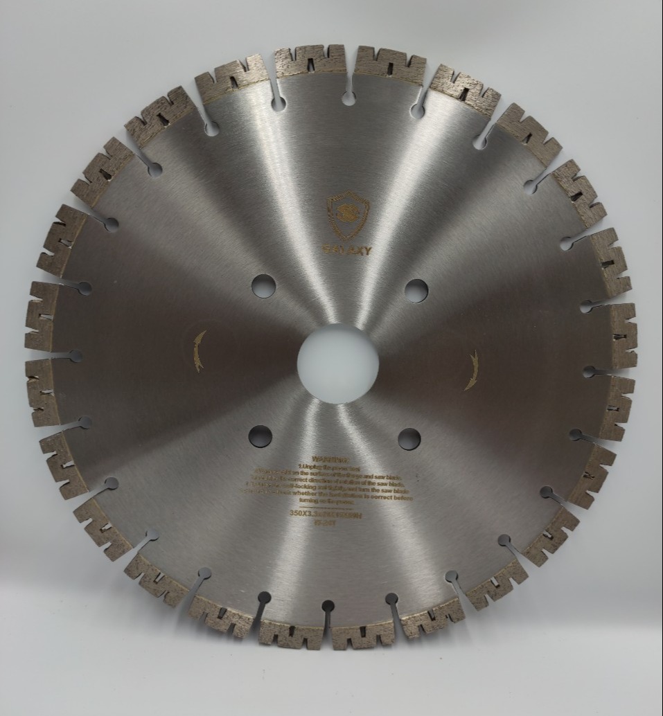 Lưỡi Cắt Đá, Lưỡi Cắt Gạch, Cắt Bê Tông 350  Hàng Công Xưởng