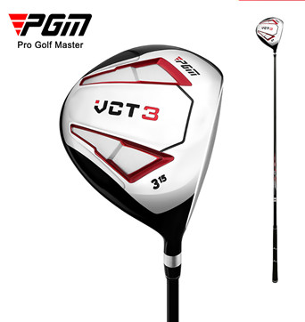 Gậy Driver PGM VICTOR III CARBON SHAFT - MG031