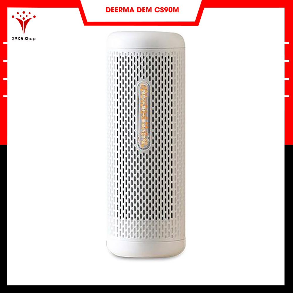 Máy hút ẩm mini deerma dem cs90m - bảo hành 6 tháng