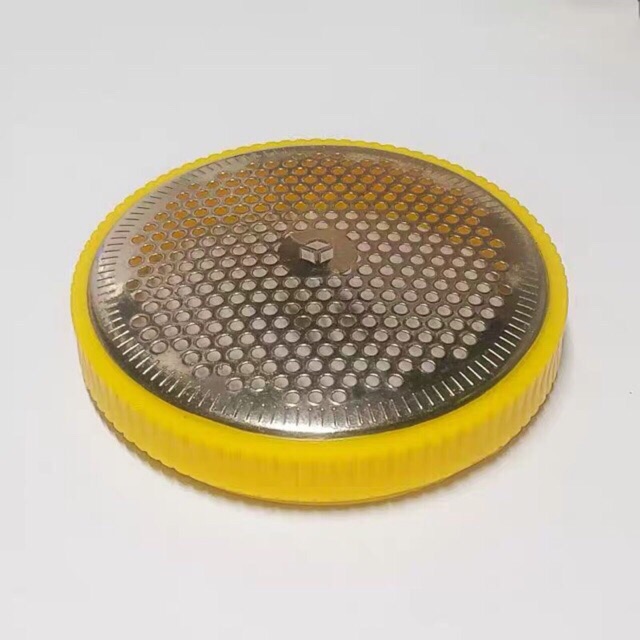 Nắp máy cắt lông xù fd398-2