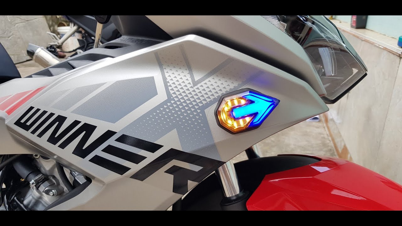 XI NHAN WINNER X MŨI TÊN