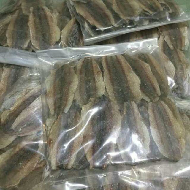 Khô cá nhồng rút xương đặc sản biển cà ná ninh thuận