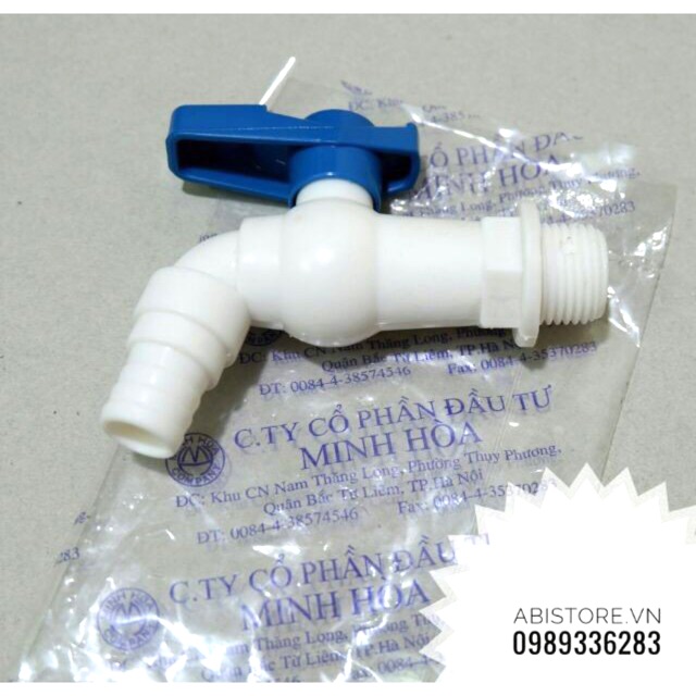 Vòi Nhựa Tay Xanh Vòi Nước Nhà Tắm Vòi Vườn Phi 21,27