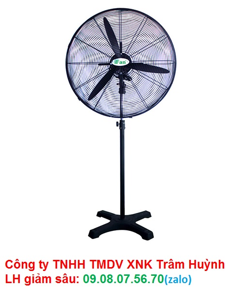 Quạt công nghiệp iFan NS-65 (3 cánh)