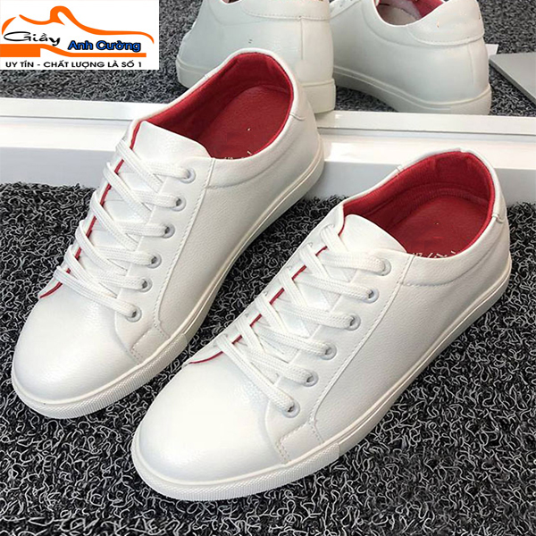 Giày sneaker nam hàn quốc - Giày sneaker nam RDT giá cực sốc