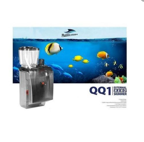 Máy đánh bọt protein skimmer QQ1 cho bể cá biển