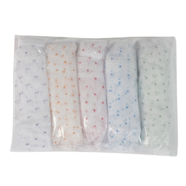 Quần lót giấy MAMA/MAXX cho mẹ bầu và mẹ sau sinh ( 5 cái/ bịch)