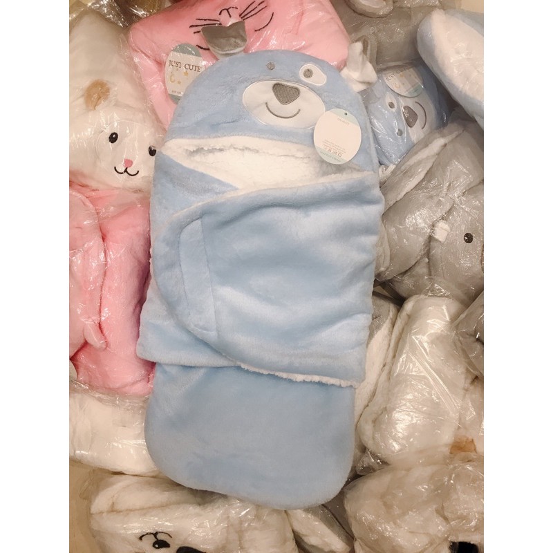 Ủ kén mùa đông just cute