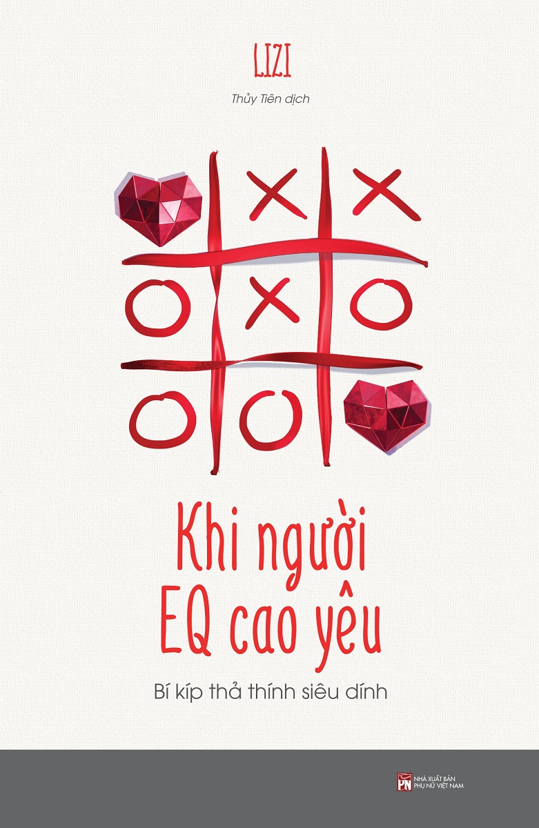 Khi Người EQ Cao Yêu: Bí Kíp Thả Thính Siêu Dính