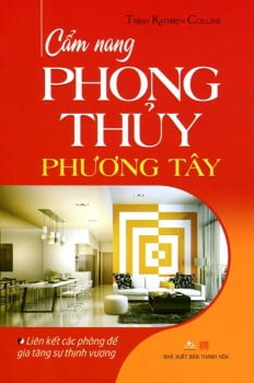 Fahasa - Cẩm Nang Phong Thuỷ Phương Tây