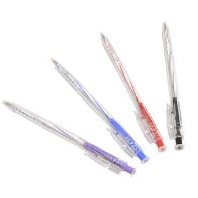 1 hộp 20 cái bút bi thiên long tl-027