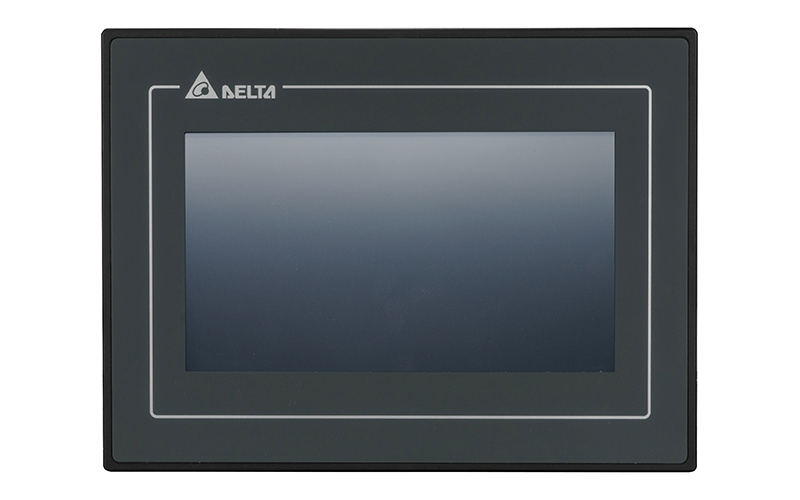[HCM]HMI Delta DOP-107BV ( tặng cáp lập trình)