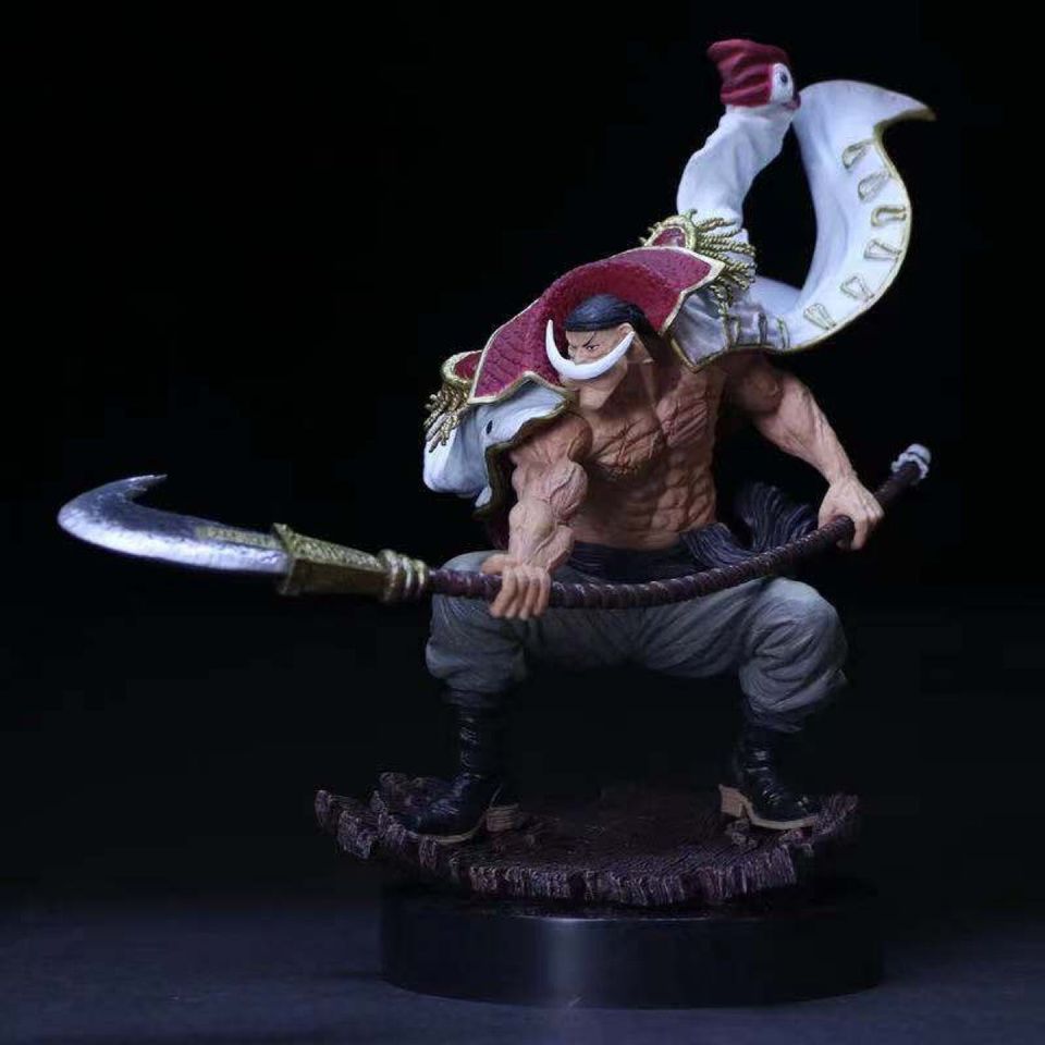 Mô hình Râu Trắng - Onepiece