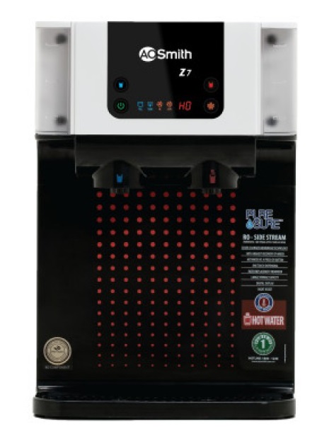 Máy lọc nước ao smith ro - side stream z7
