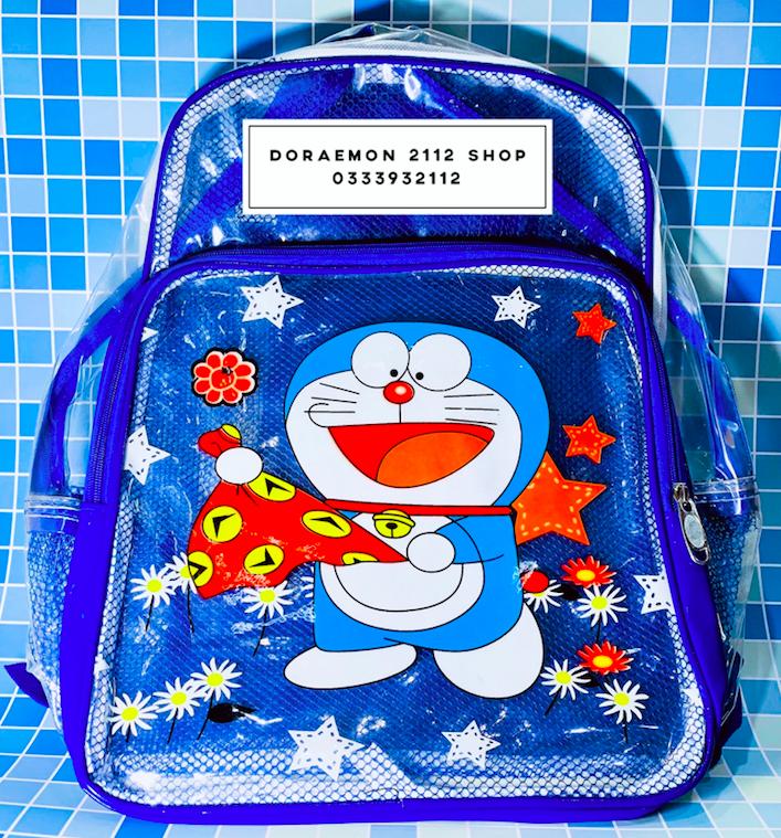 Balo doraemon