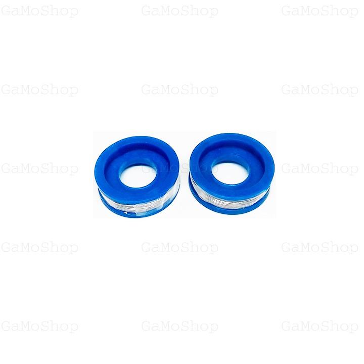 2c- bộ 2 cuộn chì hàn á châu 12g sn40 - gamoshop