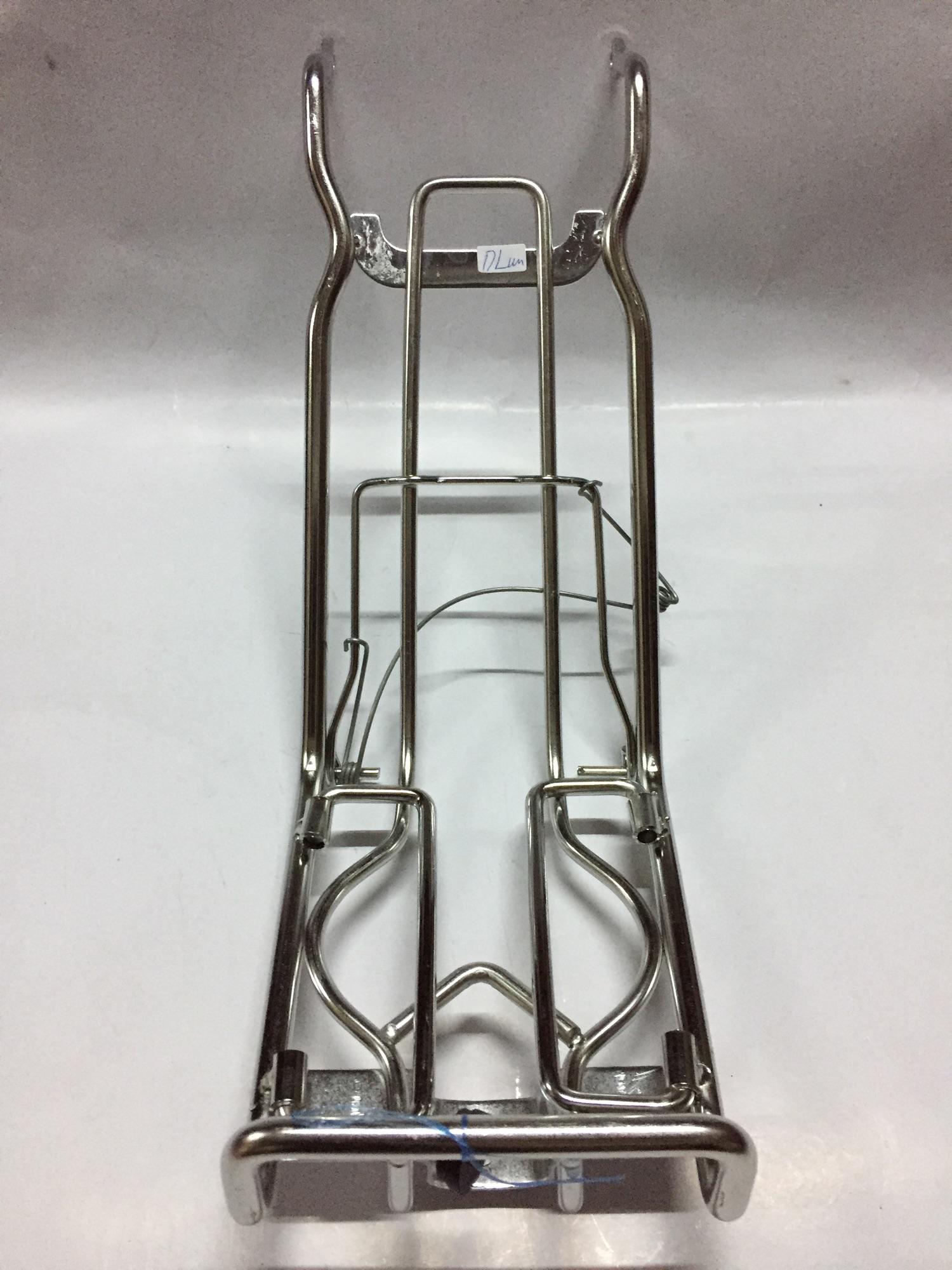Baga bửng rsx 2014 10ly inox