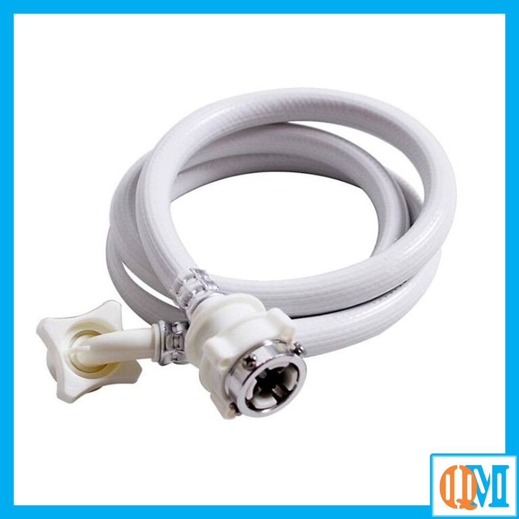 Dây cấp nước máy giặt đa năng loại 1.5m và 3m siêu bền