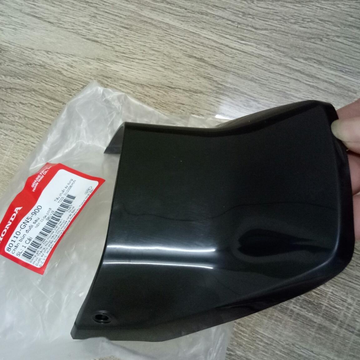 Chắn bùn đuôi sau xe Dream