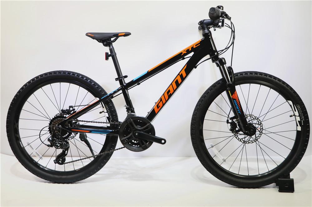 Xe đạp thể thao GIANT XTC 24 D-2 2020 cỡ 24 inch cho người từ 1m35 đến 1m55