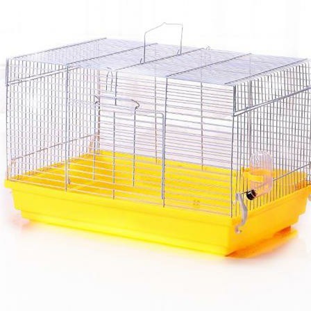 Lồng thỏ, bọ và hamster đại không phụ kiện