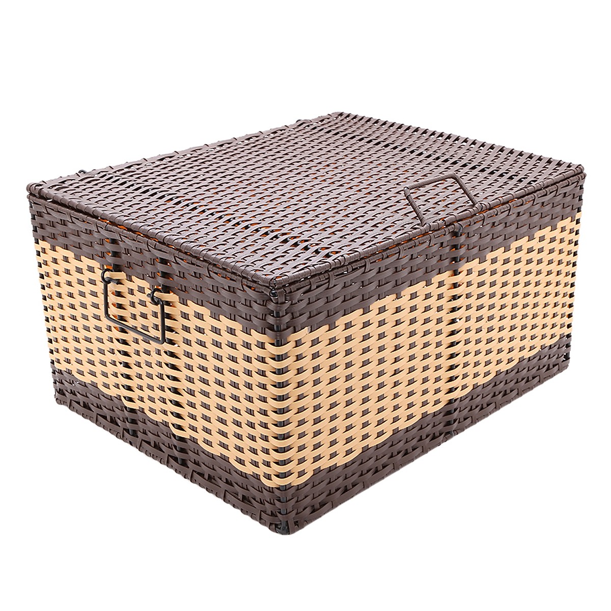 Giỏ Đựng Quần Áo Sang Trọng