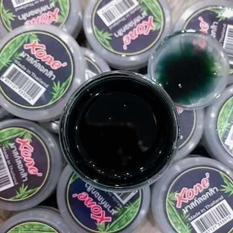 Gel lột mụn than tre hoạt tính kone