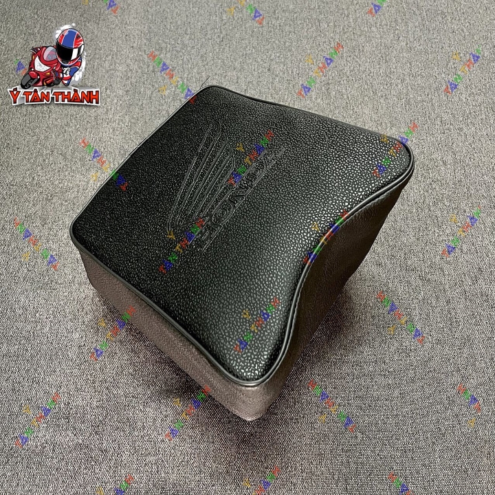 Ghế nệm xe máy cho bé xe ab pcx